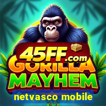 netvasco mobile